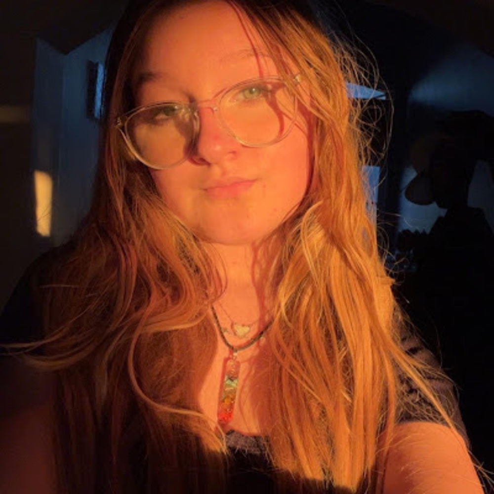 Meet your Posher, Allie